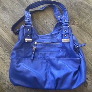 Tyler Rodan purse